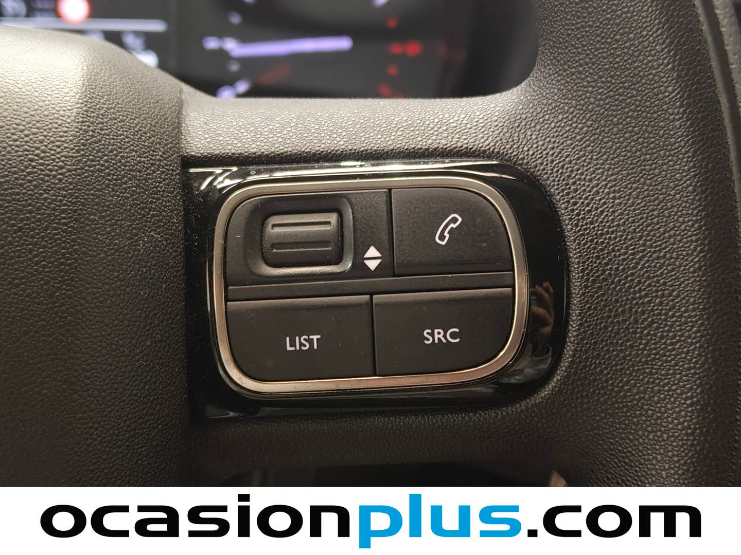 Foto Citroën Berlingo Citroen Berlingo Combi BlueHDi 100 Talla M Feel (100 CV)