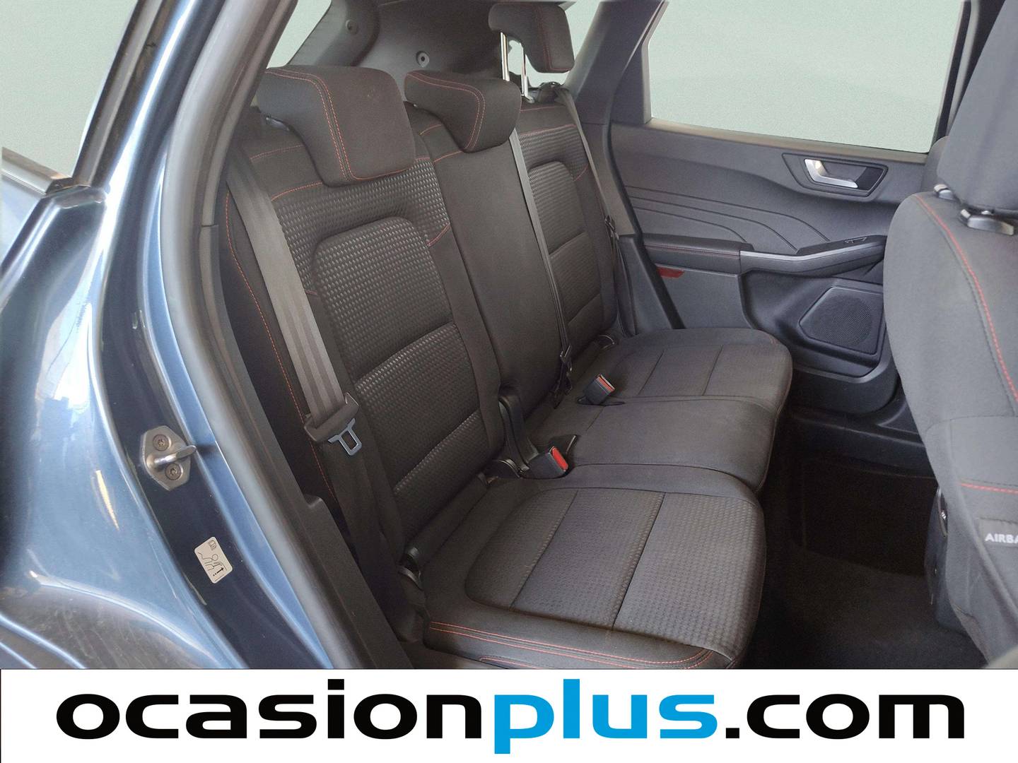 Ford Kuga Ford Kuga 1.5 EcoBlue ST-Line (120 CV) diésel