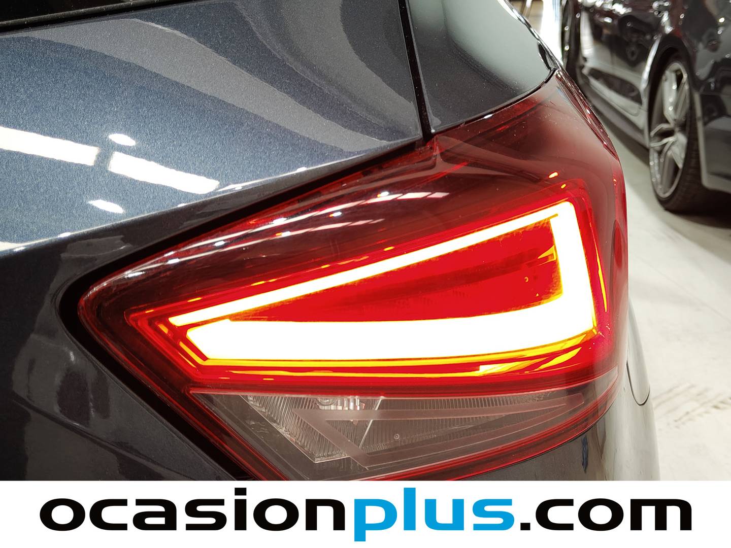 Seat Ibiza SEAT Ibiza 1.5 TSI FR XL DSG (150 CV) gasolina