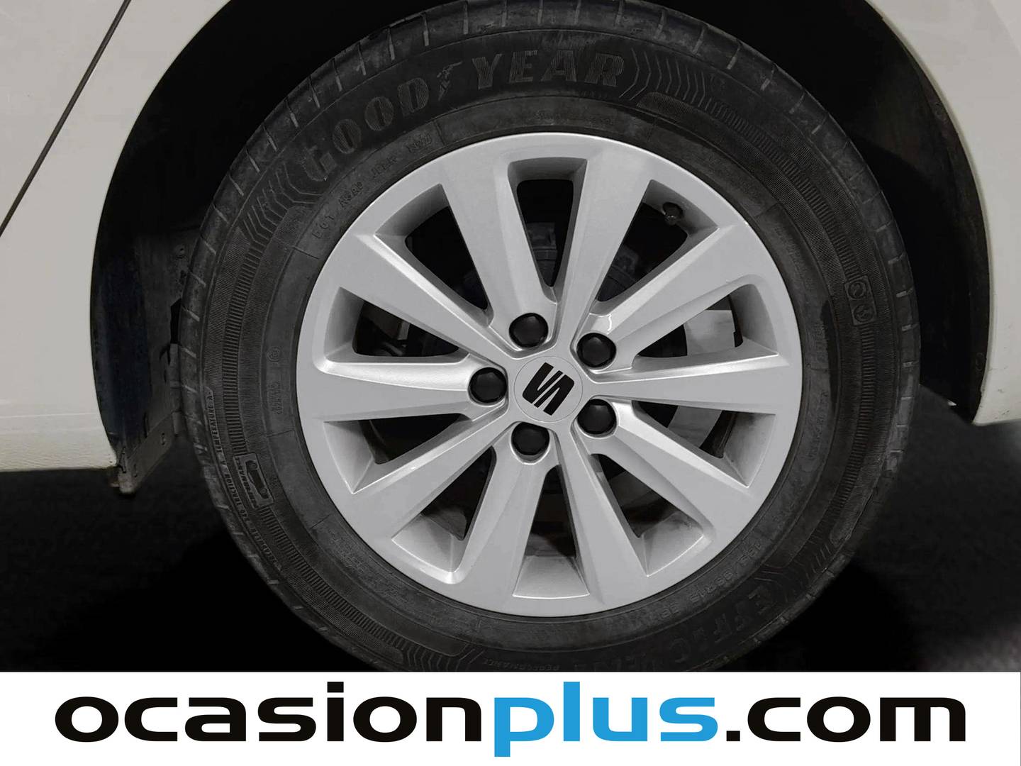 Seat Ibiza Seat Ibiza 1.0 MPI Reference Plus (80 CV) de segunda mano