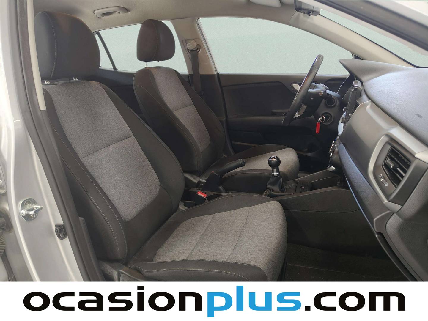 KIA Stonic KIA Stonic 1.2 CVVT Eco-Dynamic Concept (84 CV) km 0