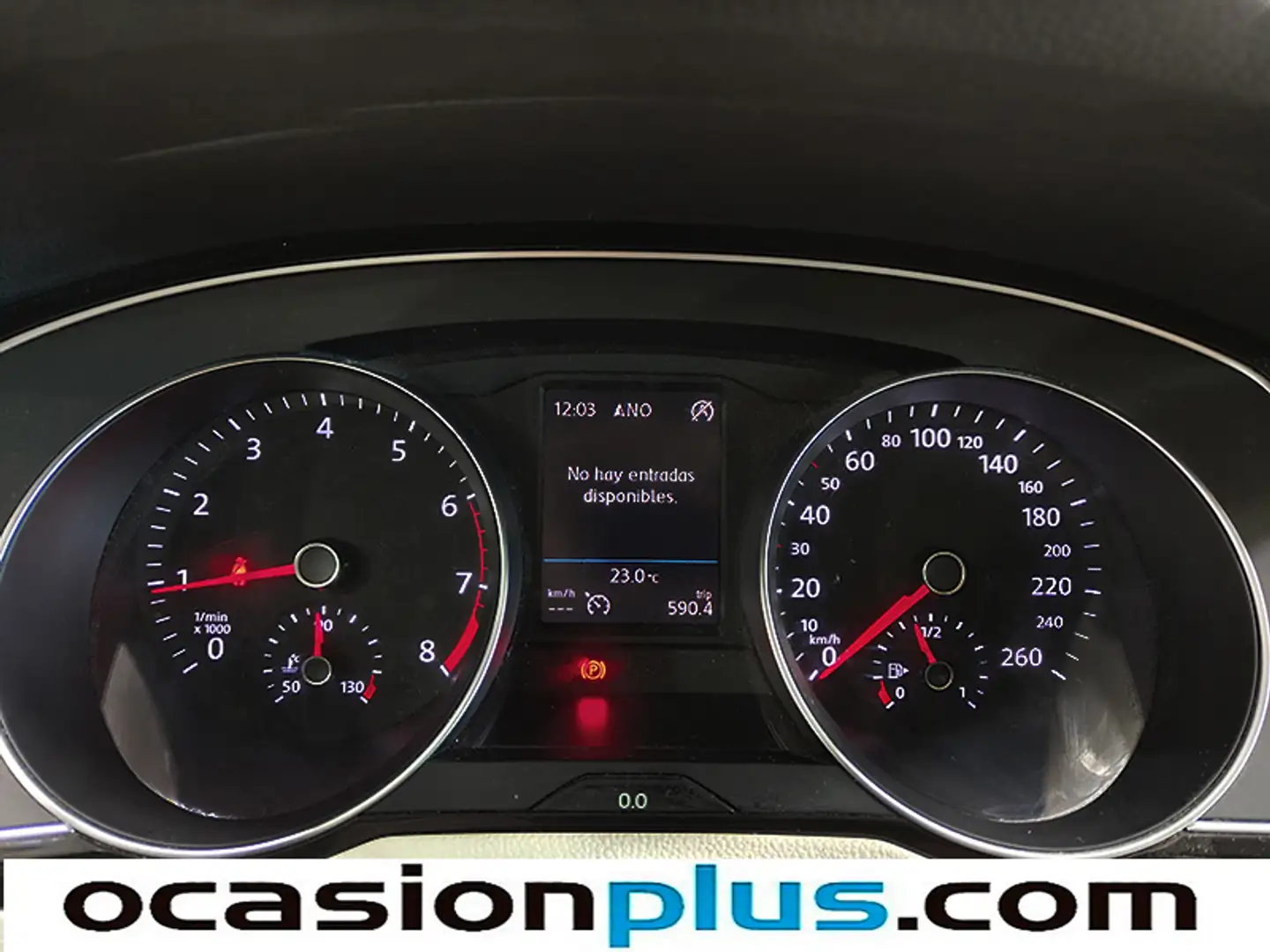 Foto Volkswagen Passat Volkswagen Passat Variant Advance 1.5 TSI (150 CV)