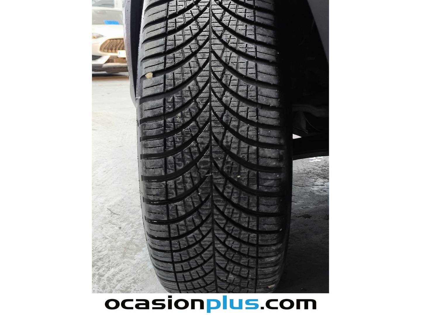 Foto Citroën C4 Citroen C4 PureTech 130 S&S You (131 CV)