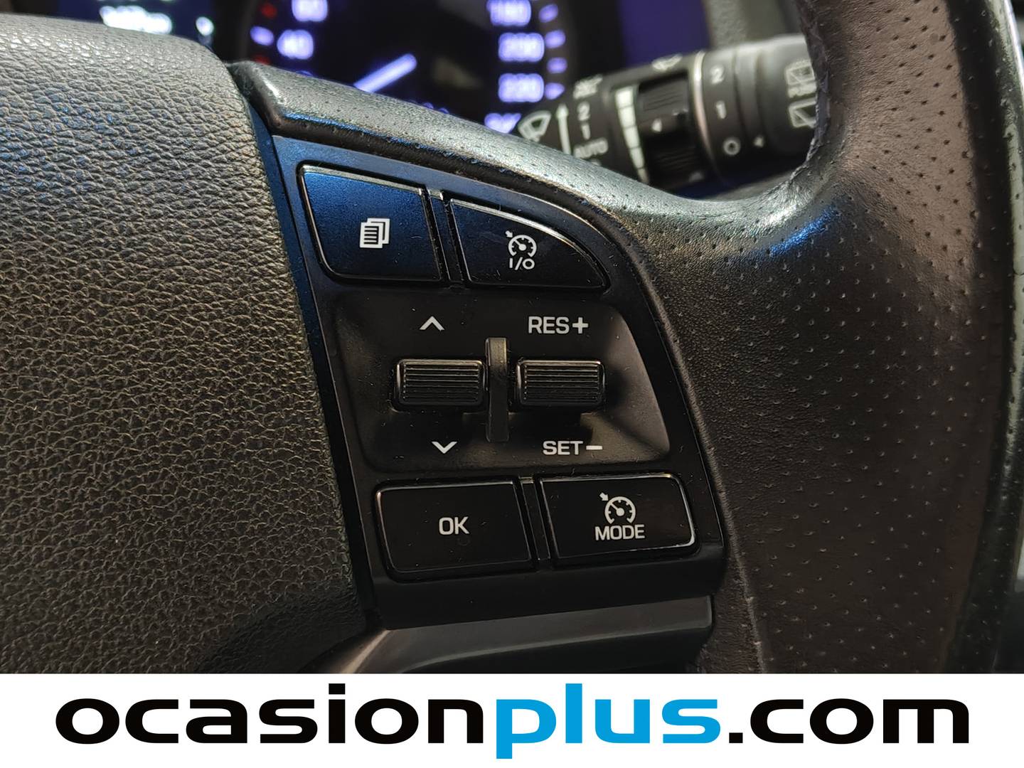 Hyundai Tucson Hyundai Tucson 1.6 TGDI BlueDrive Go! Sky DCT 4x2 (176 CV) 2018