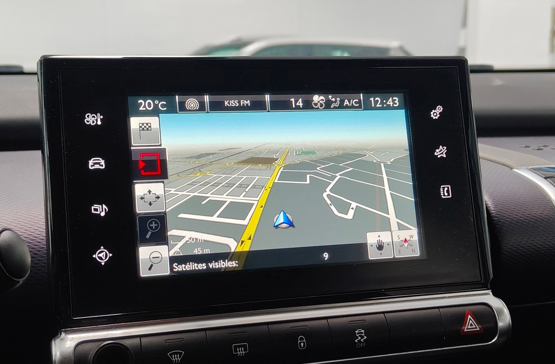 Citroën C4 Cactus e-HDI 92 Shine ETG6 - foto 6