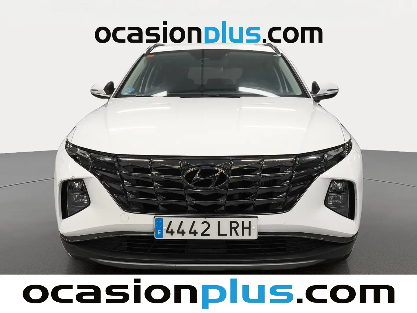 Foto Hyundai Tucson Hyundai Tucson 1.6 CRDI 48V Maxx DCT (136 CV)