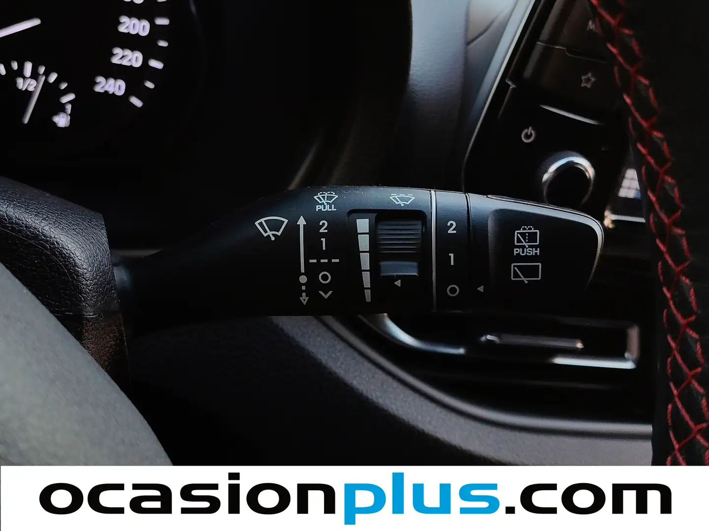 Foto Hyundai i30 Hyundai i30 1.0 TGDI N-Line 30 Aniversario (120 CV)