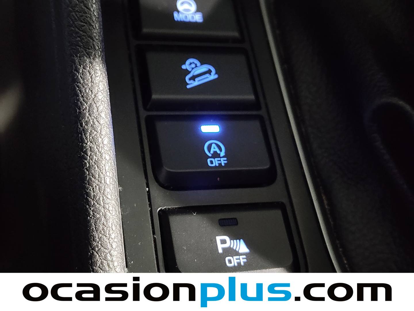 Accesorios del Hyundai Tucson Hyundai Tucson 1.6 GDI BlueDrive 25 Aniversario 4x2 (131 CV)