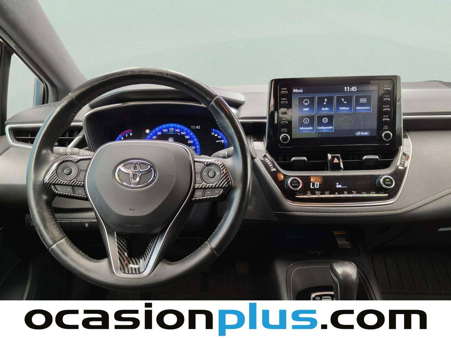 Toyota Corolla Toyota Corolla Touring Sports 180H Feel! E-CVT (180 CV) al mejor precio