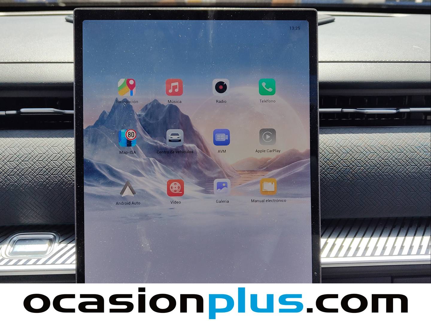 JAECOO 7 JAECOO 7 1.6 TGDI Select FWD  (145 CV) al mejor precio