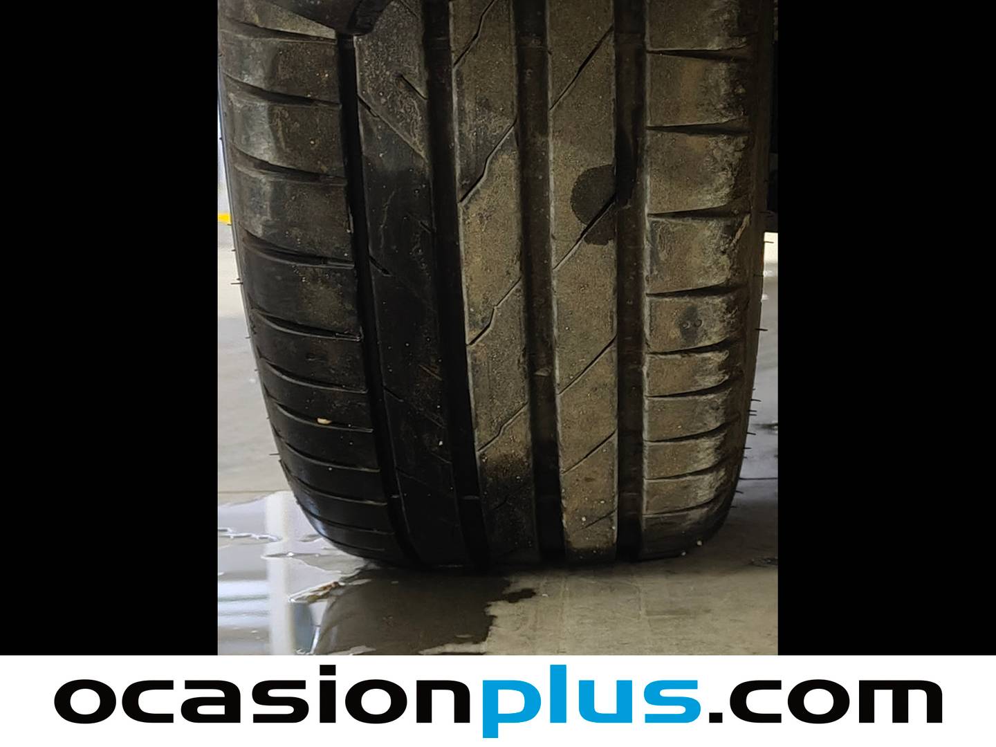 Volkswagen Golf Volkswagen Golf Más 1.5 TSI (116 CV) de ocasión