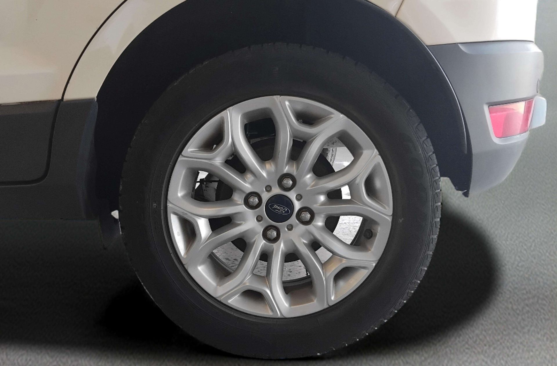 Ford EcoSport 1.5 Ti-VCT Trend - foto 29