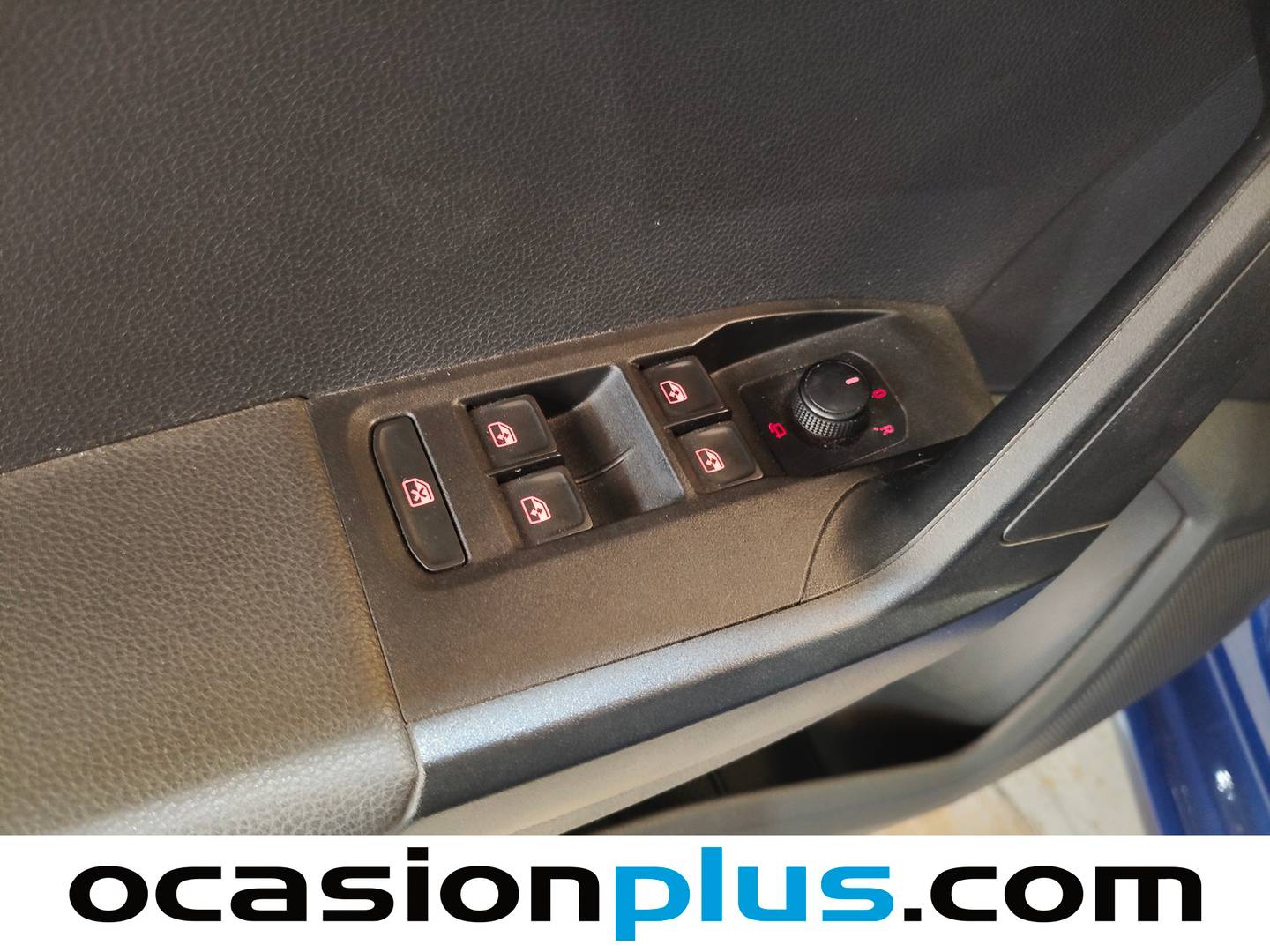 Seat Ibiza Seat Ibiza 1.6 TDI Style Plus (95 CV) de ocasión