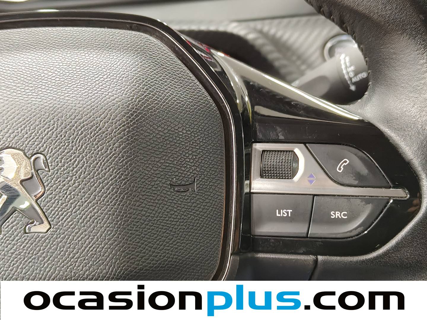 Foto Peugeot 2008 Peugeot 2008 PureTech 100 S&S Allure (100 CV)