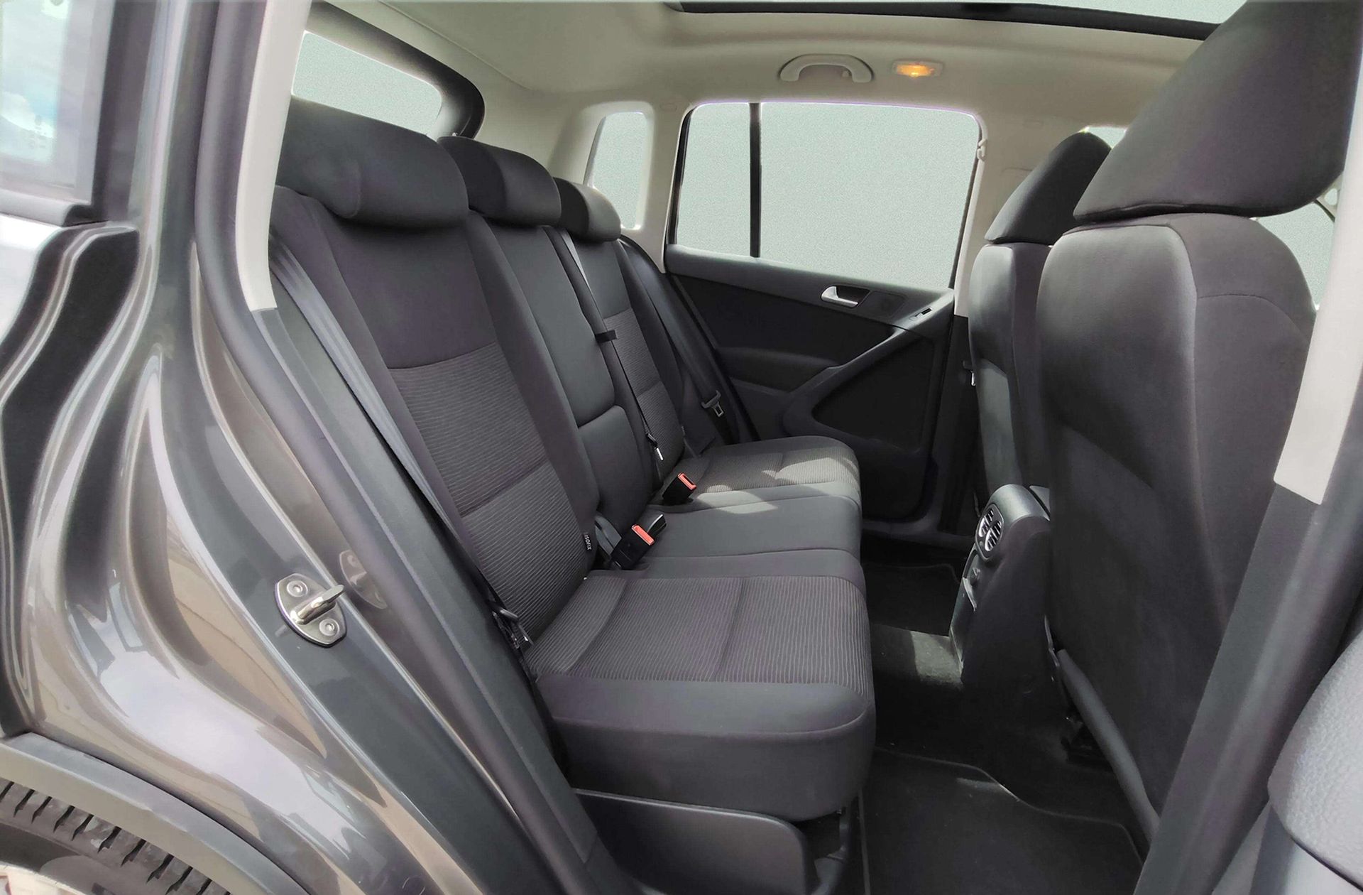 Volkswagen Tiguan T1 2.0 TDI BMT 4x2 - foto 15