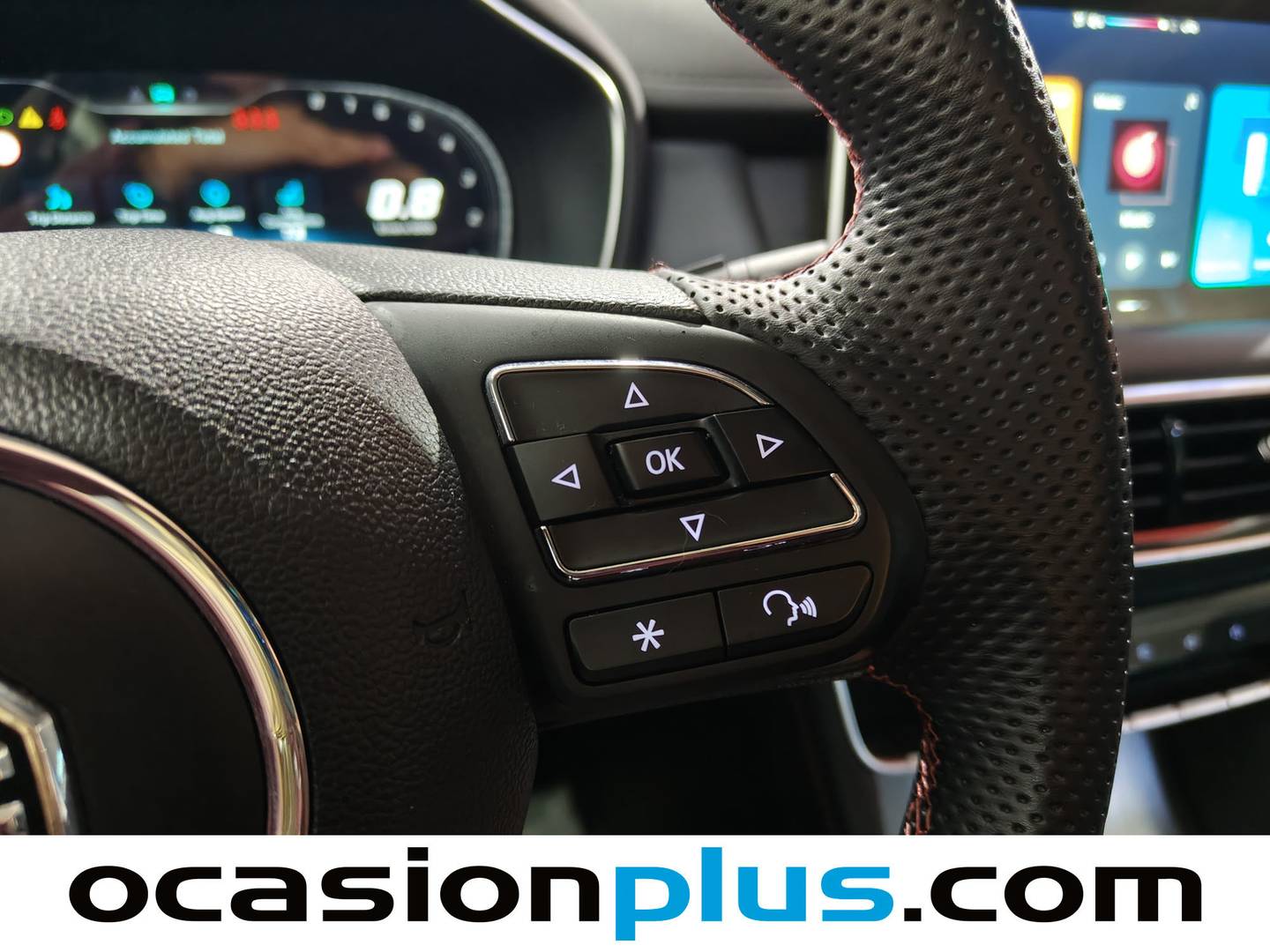 Foto MG HS MG HS 1.5 Turbo GDI Comfort (162 CV)