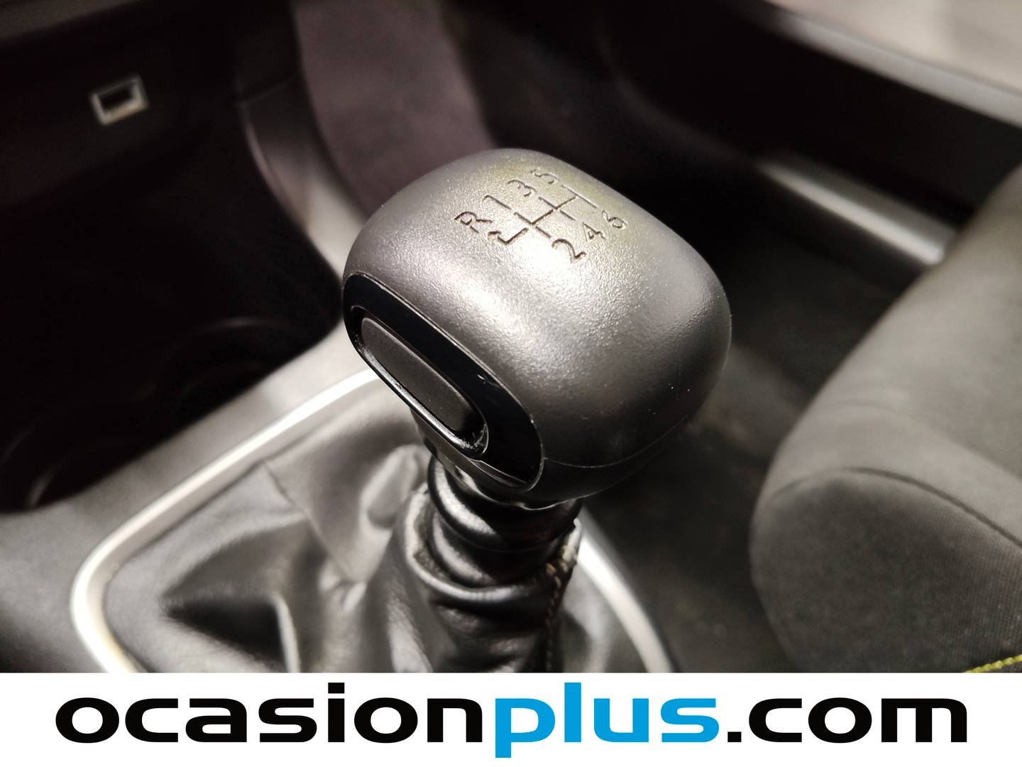 Citroën C3 Citroen C3 PureTech 110 S&S Shine (110 CV) de segunda mano