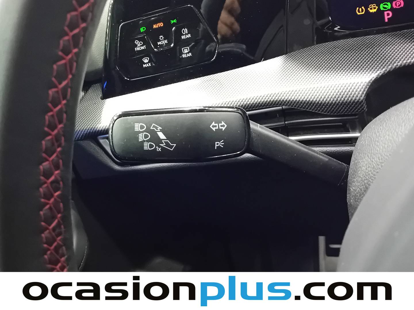 Foto Volkswagen Golf Volkswagen Golf GTI Clubsport 2.0 TSI (300 CV) DSG