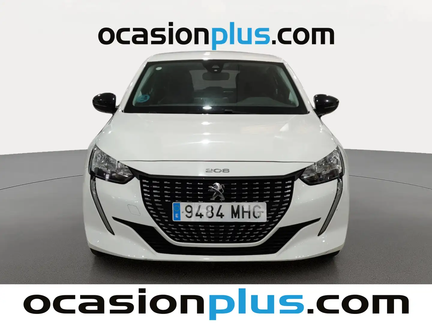 Foto Peugeot 208 Peugeot 208 PureTech 100 Active Pack (100 CV)