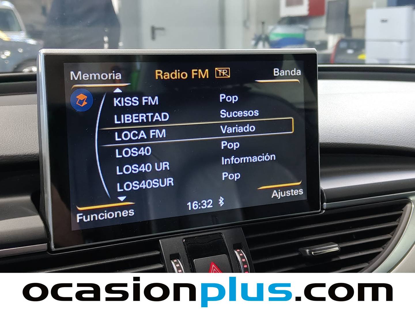 Audi A6 Audi A6 Advanced edition 2.0 TDI ultra  (150 CV) barato