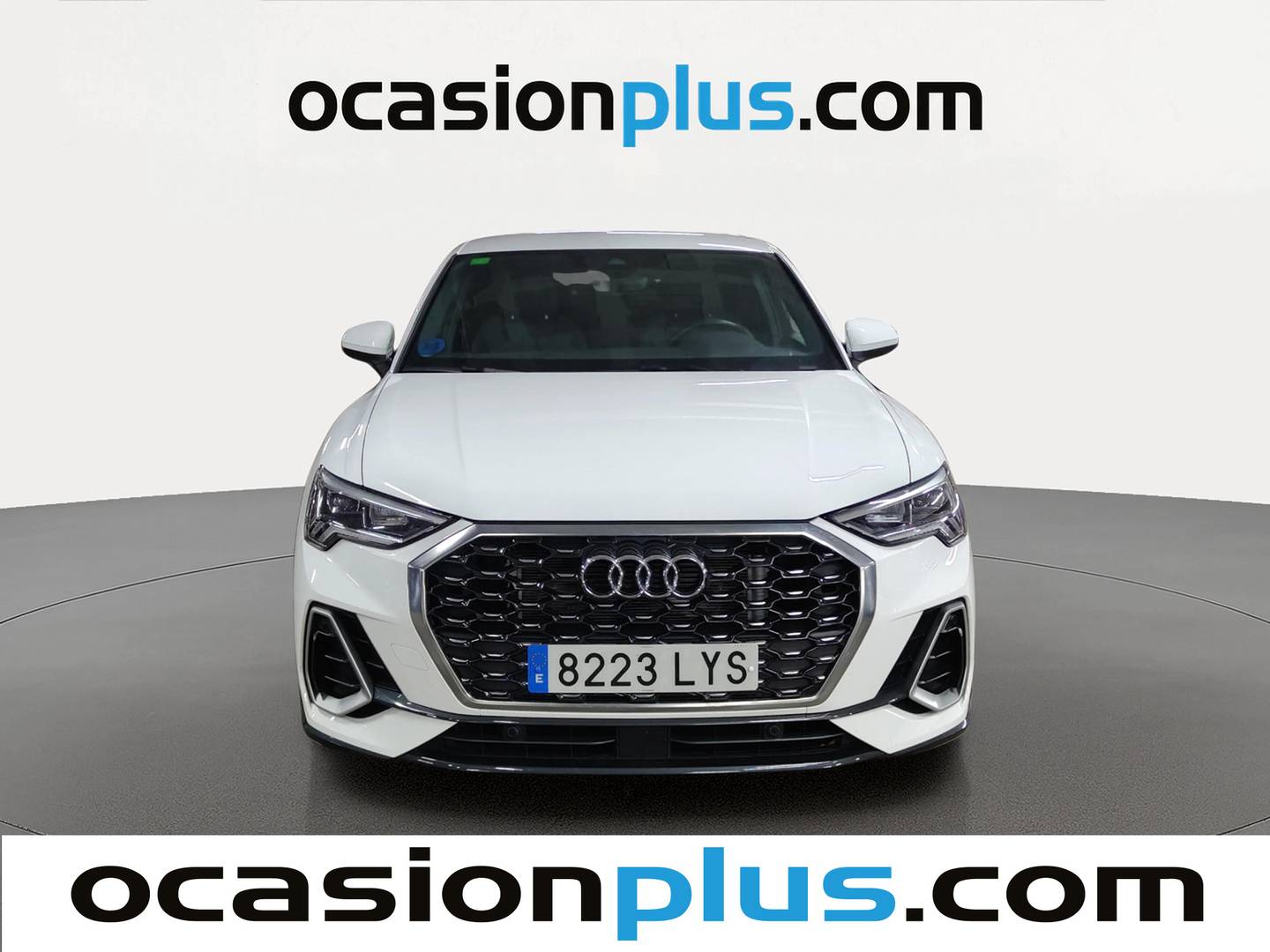 Audi Q3 Sportback Audi Q3 Sportback TFSIe TFSIe S line 45 TFSI e (245 CV) S tronic barato