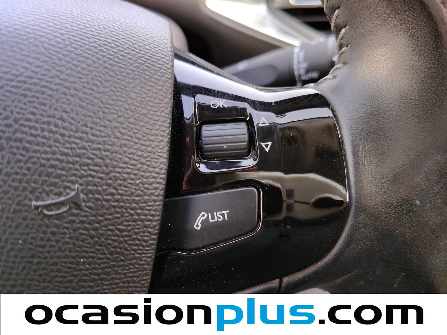 Peugeot 308 Peugeot 308 PureTech 130 S&S Style (130 CV) seminuevo