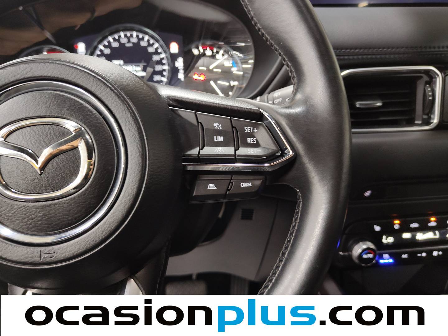Mazda CX-5 Mazda CX-5 2.2 D Signature AWD AT (184 CV) 184cv