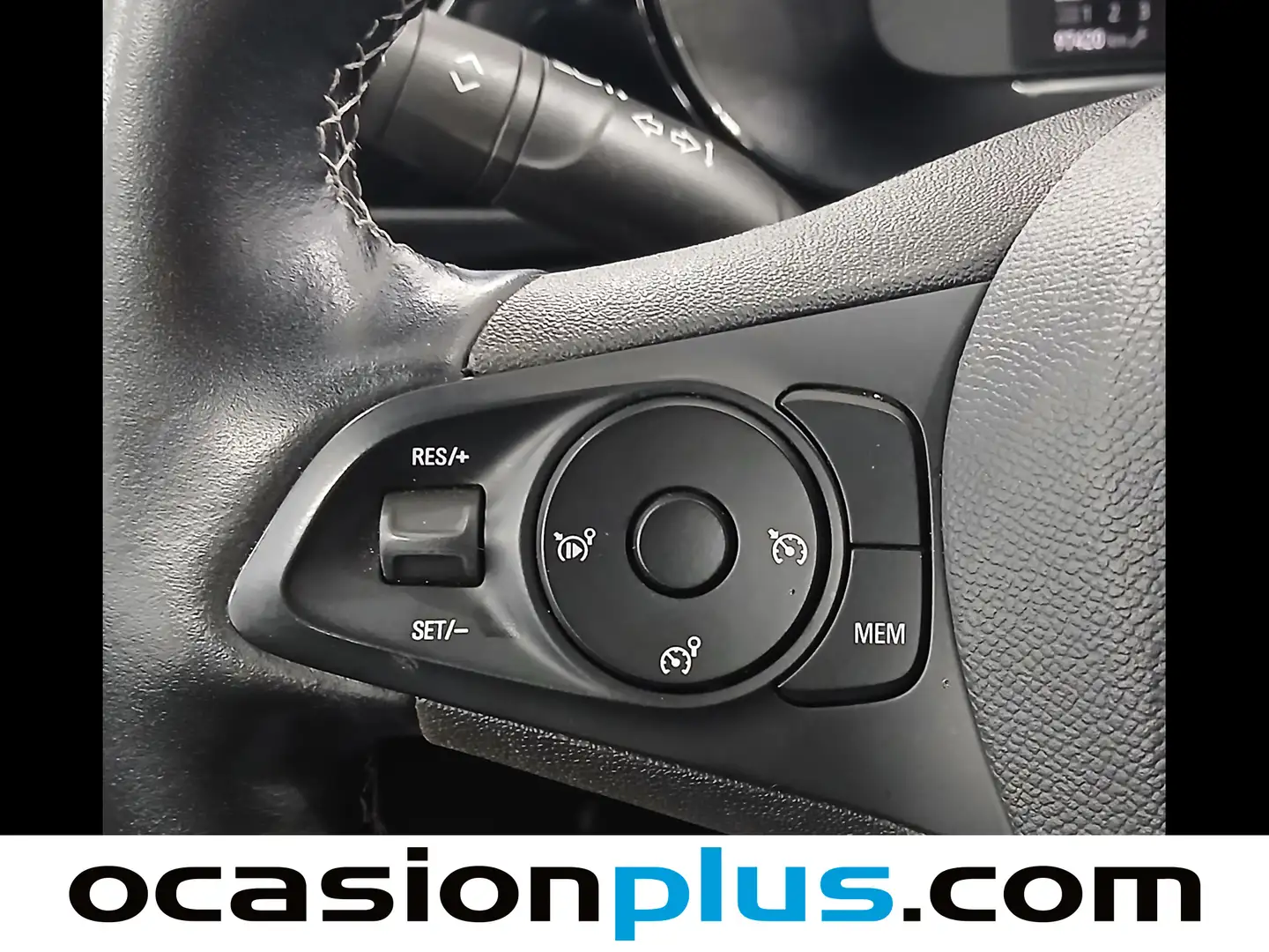 Foto Opel Corsa Opel Corsa 1.2 Turbo XHL Elegance (100 CV)