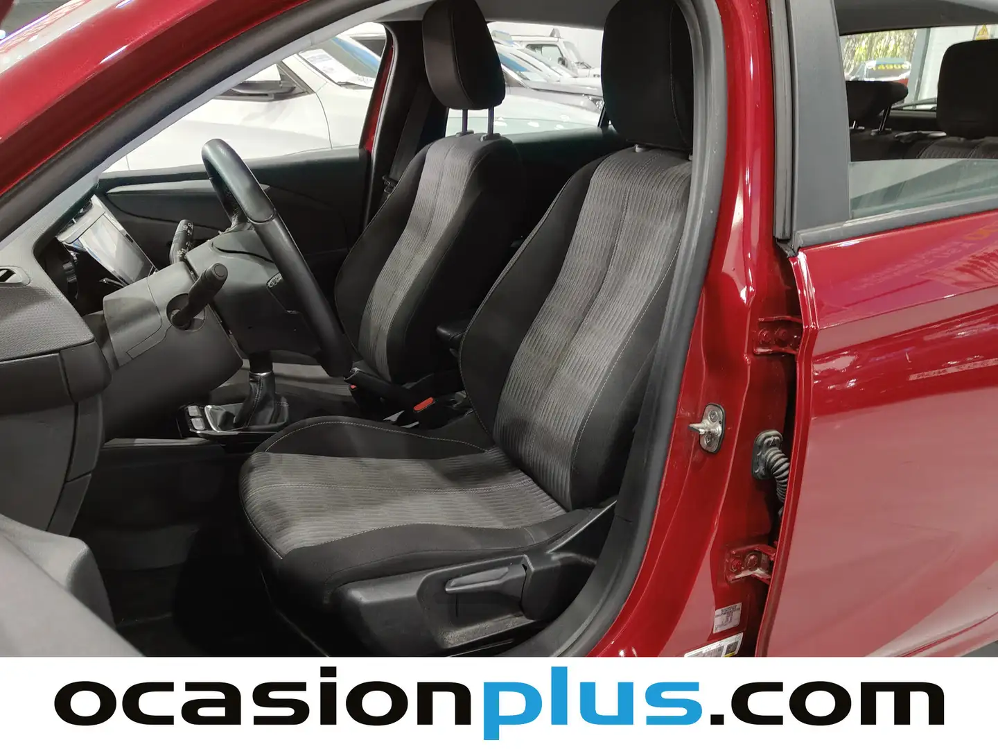 Foto Opel Corsa Opel Corsa 1.2 XEL S&S Edition (75 CV)