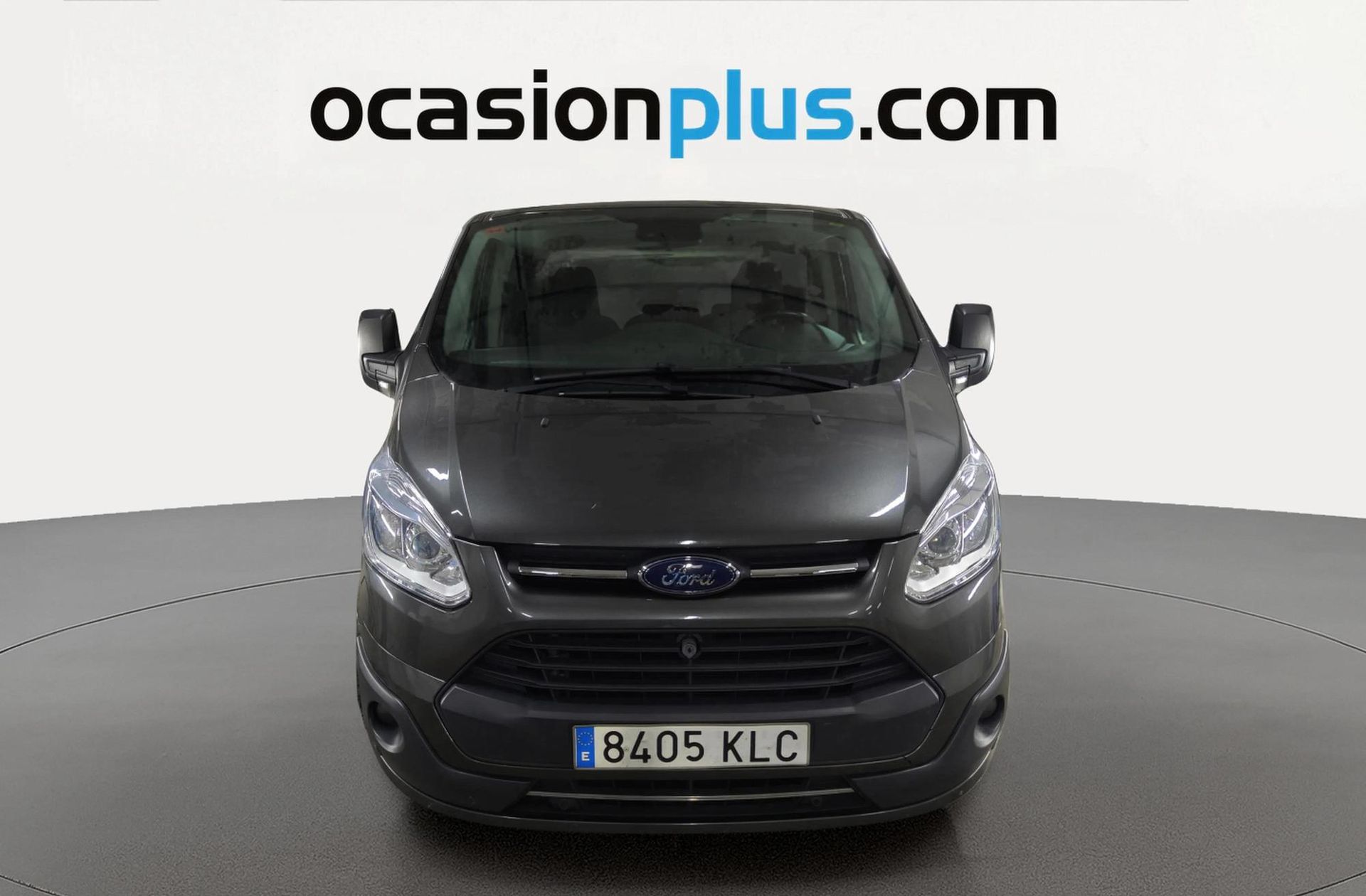 Ford Transit Custom Kombi 2.0 TDCi 310 L1 Trend 8 plazas - foto 12