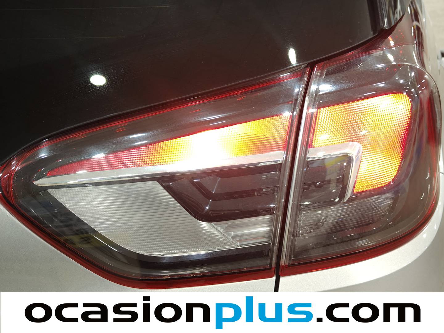 Opel Crossland X Opel Crossland X 1.2 Selective  (81 CV) al mejor precio