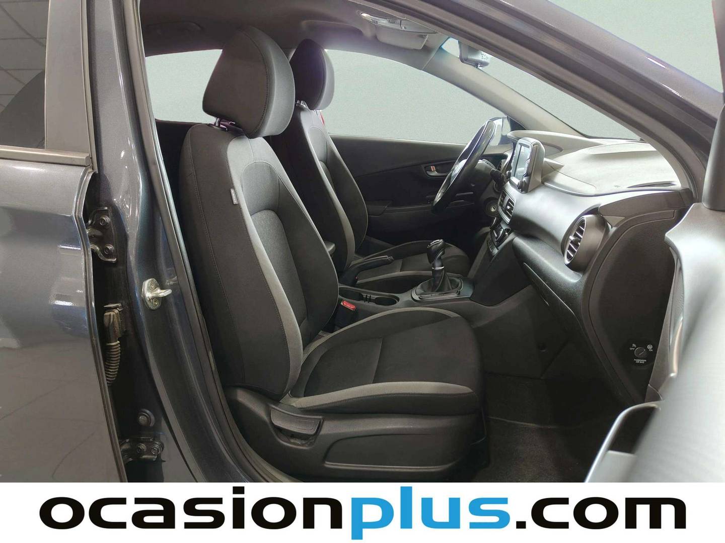 Hyundai Kona Hyundai Kona 1.0 TGDI Klass 4x2 (120 CV) gasolina