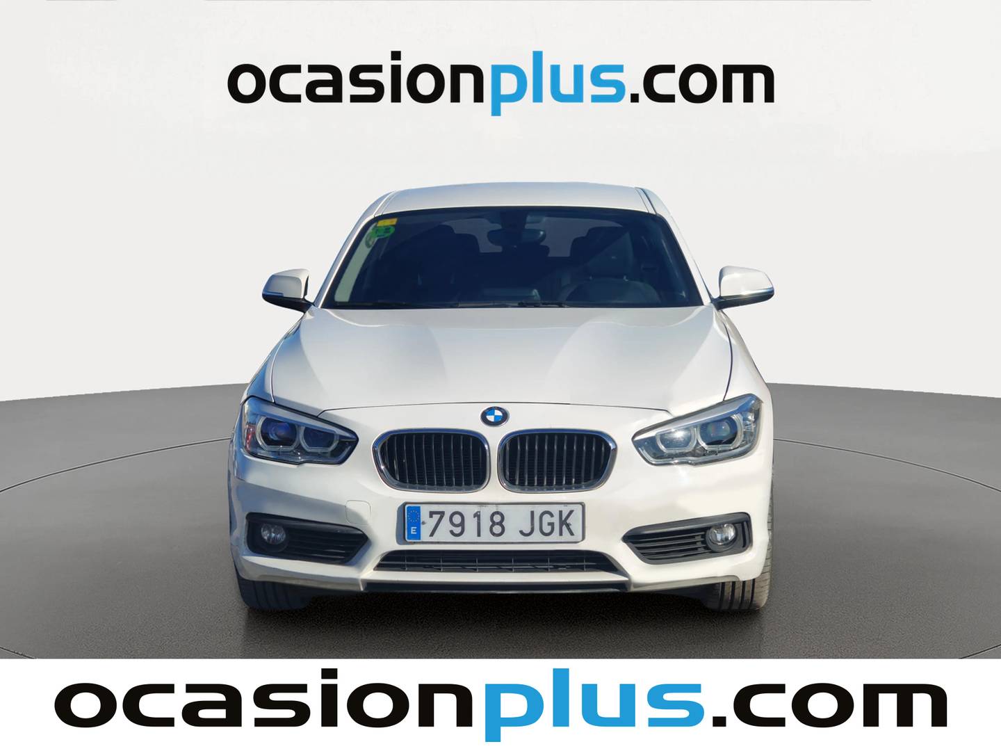 BMW Serie 1 BMW Serie 1 118d (150 CV) 150cv