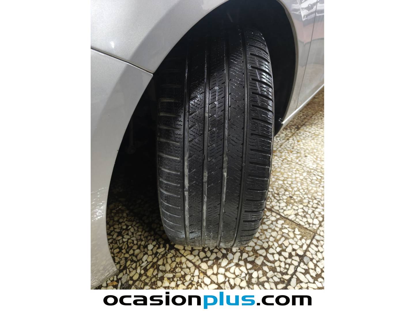 Peugeot 308 Peugeot 308 PureTech 130 S&S Allure (130 CV) de segunda mano