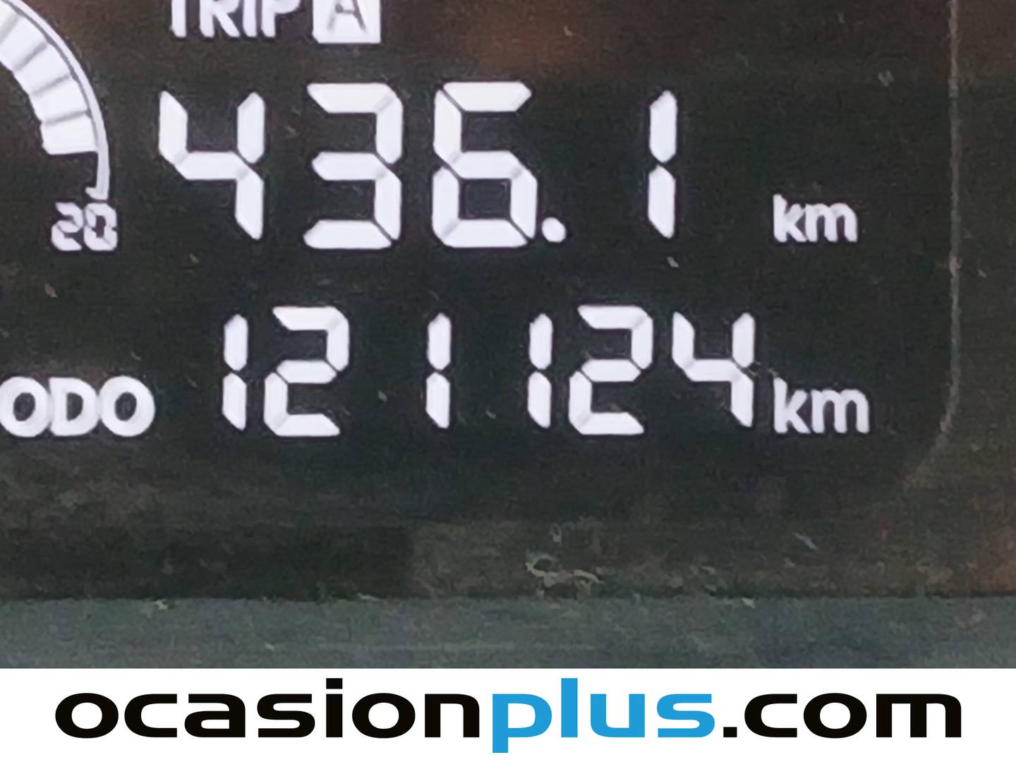 Foto SsangYong Rodius Ssangyong Rodius D22T Premium (178 CV) 7 Plazas