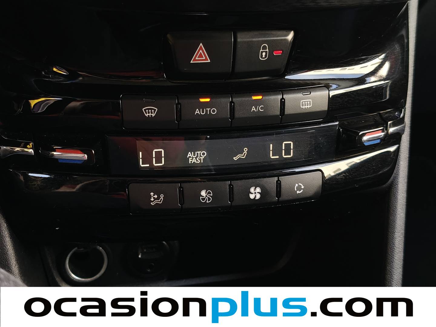 Peugeot 2008 Peugeot 2008 BlueHDi 120 S&S Allure (120 CV) 2016