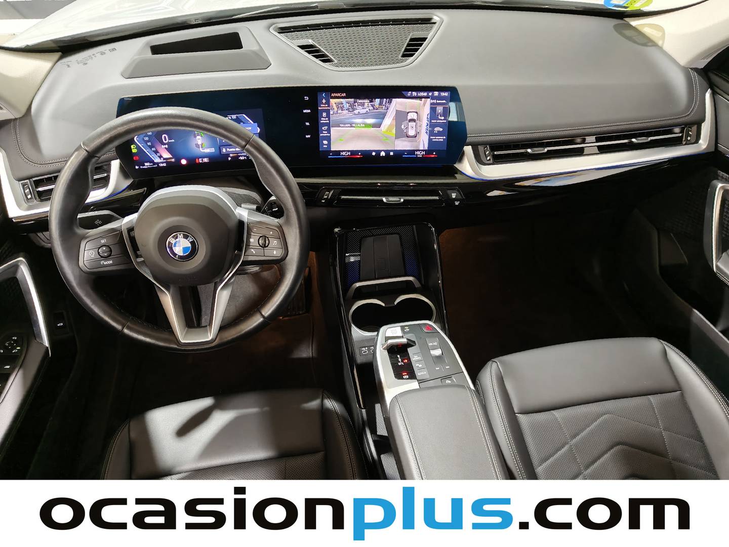 BMW X1 BMW X1 xDrive20d (163 CV) Pack xLine de ocasión