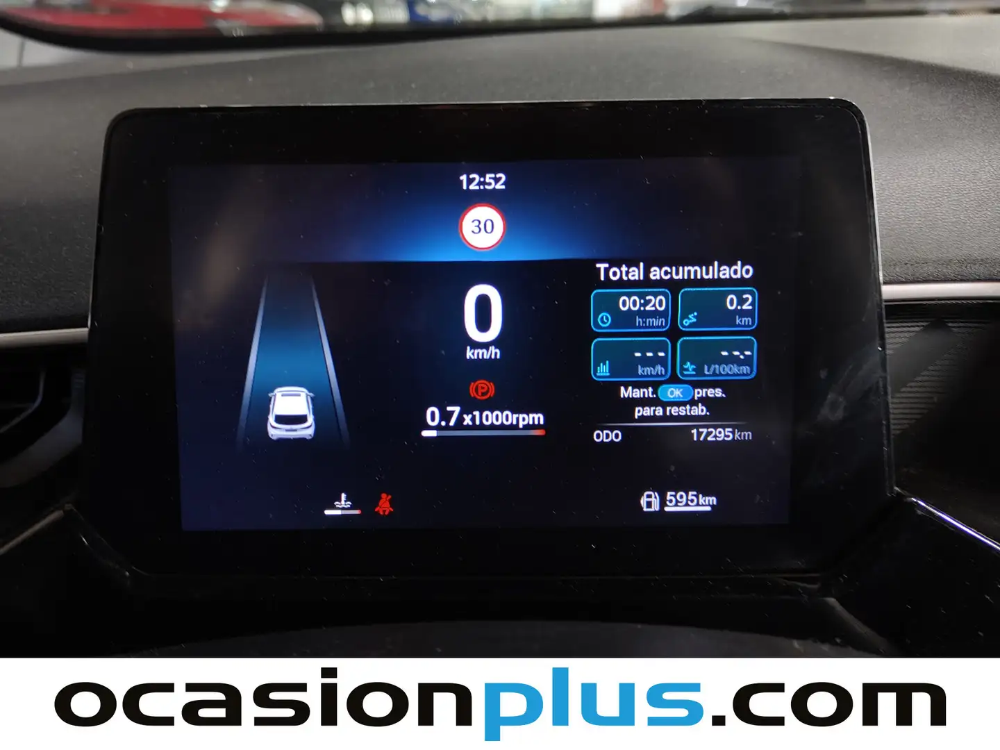 Foto MG MG3 MG MG3 1.5 Standard (116 CV)