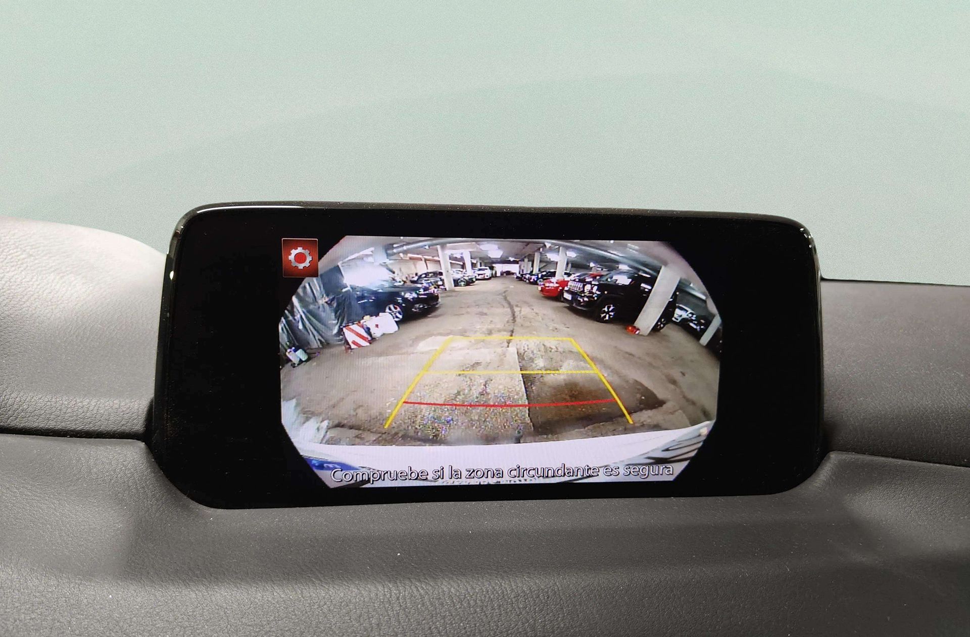 Mazda CX-5 2.2 DE Zenith 2WD - foto 7
