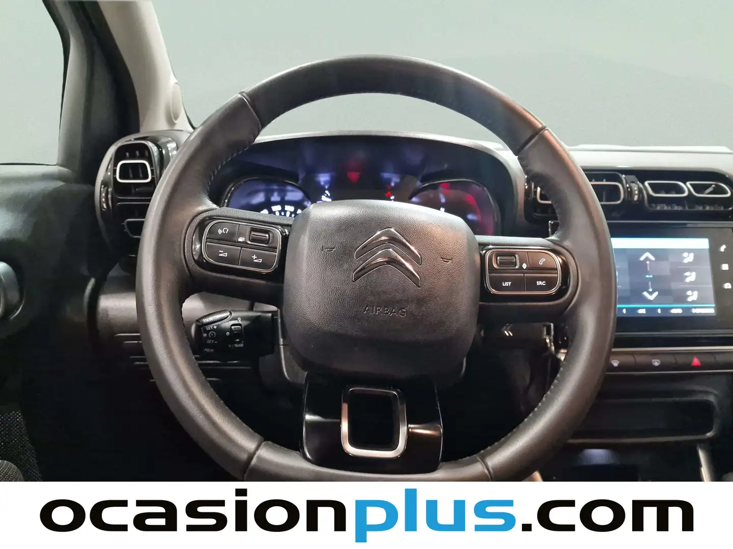 Foto Citroën C3 Aircross Citroen C3 Aircross PureTech 110 S&S C-Series (110 CV)