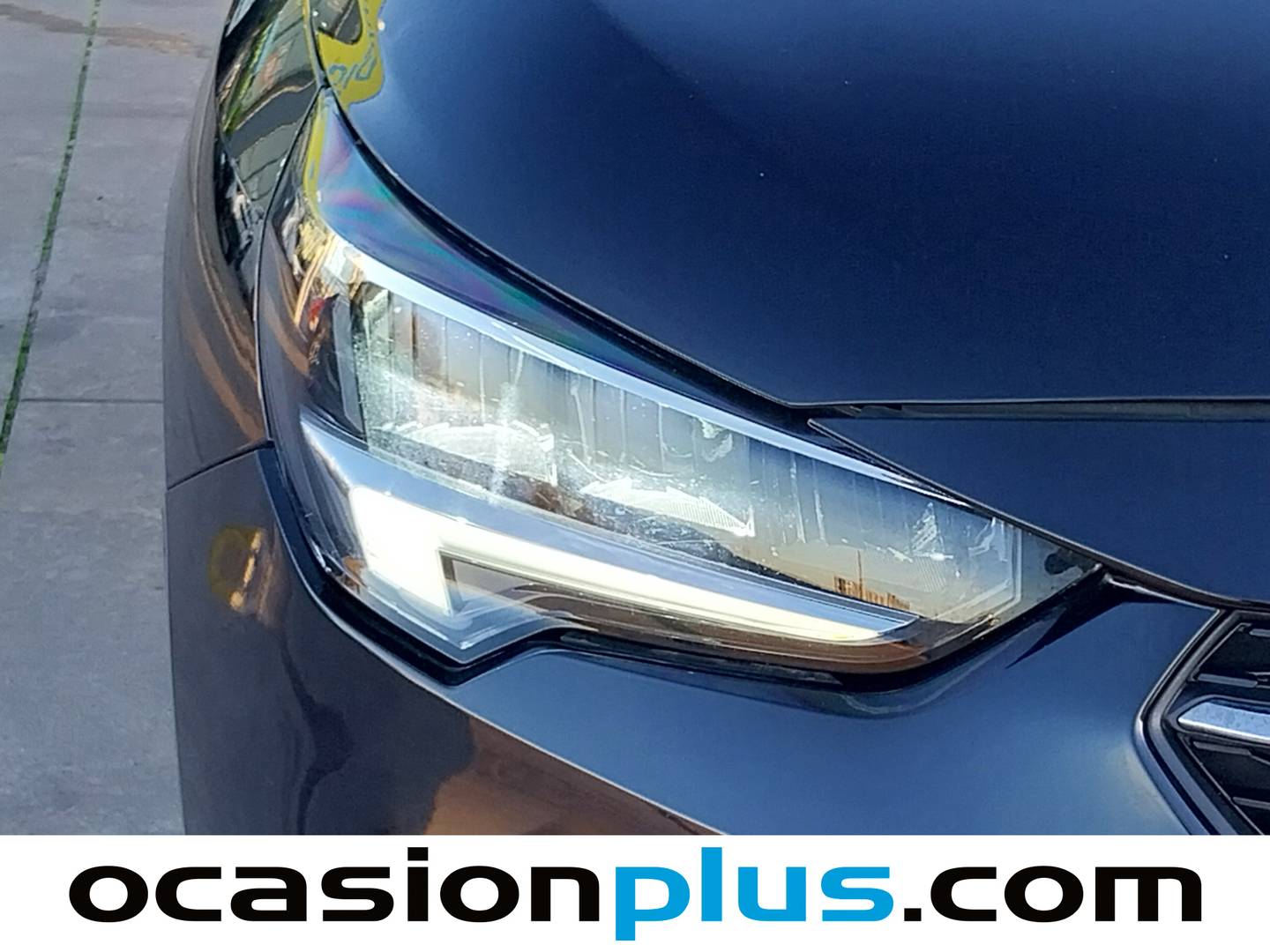 Foto Opel Corsa Opel Corsa 1.2 Turbo XHL Elegance (100 CV)