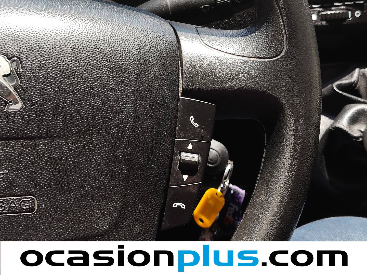 Peugeot Boxer Peugeot Boxer Furgon BlueHDi 140 S&S Pack 335 L2H2 (140 CV) de segunda mano