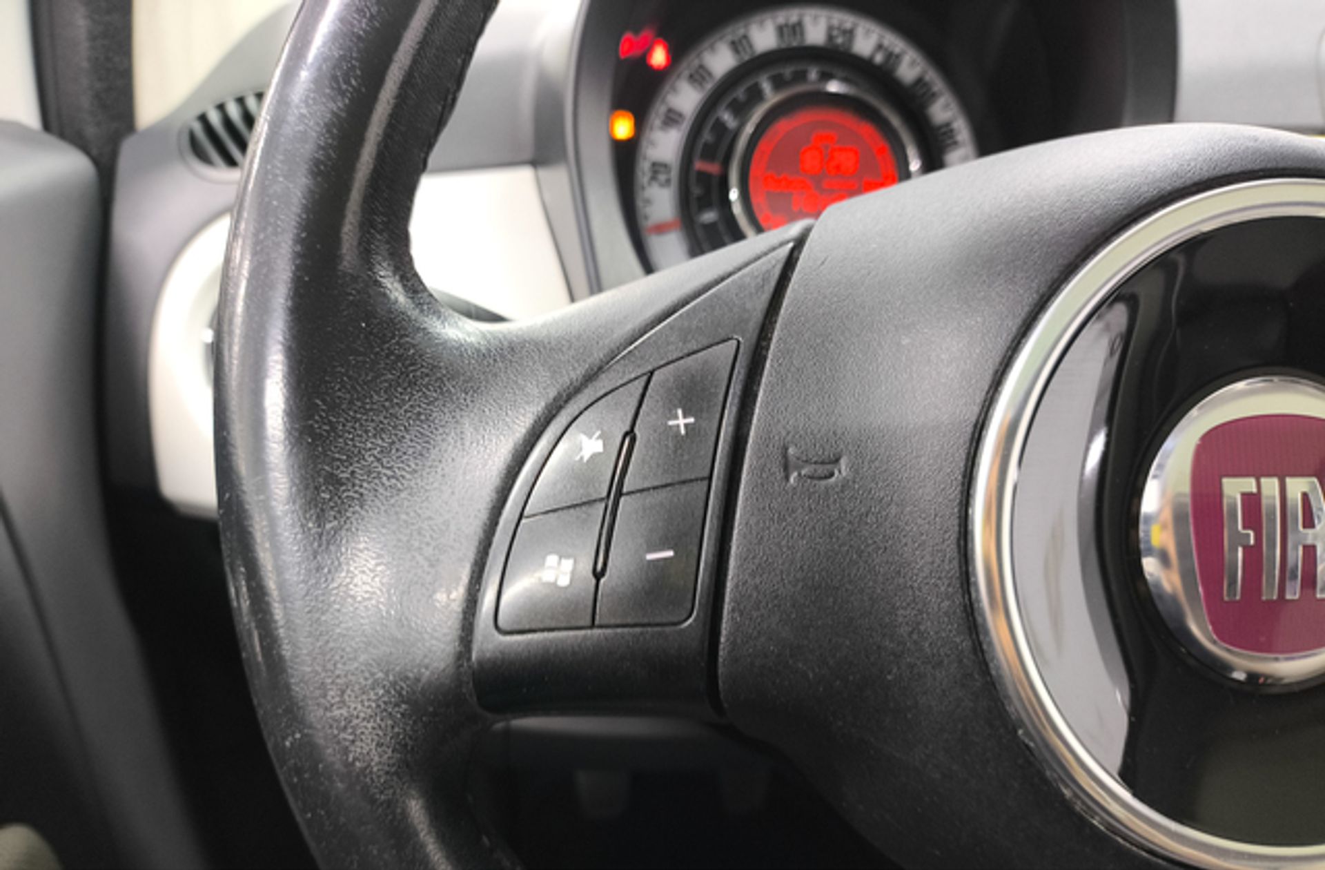 Fiat 500 1.2 Lounge - foto 24
