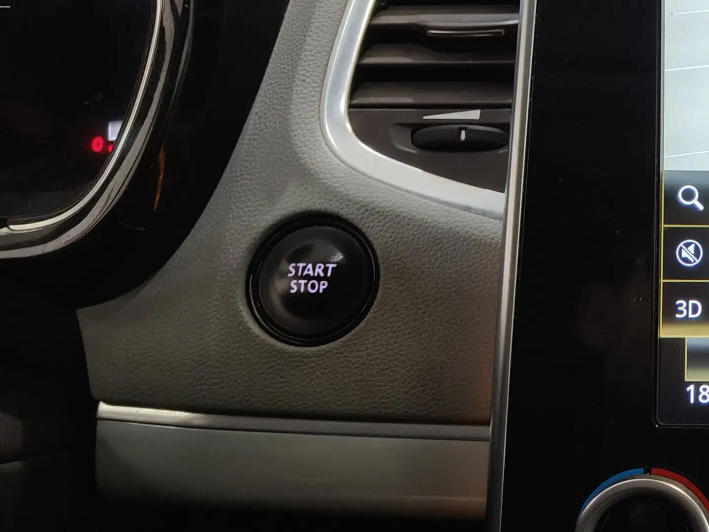 Foto Renault Espace Renault Espace Zen Energy dCi (160 CV) TT EDC