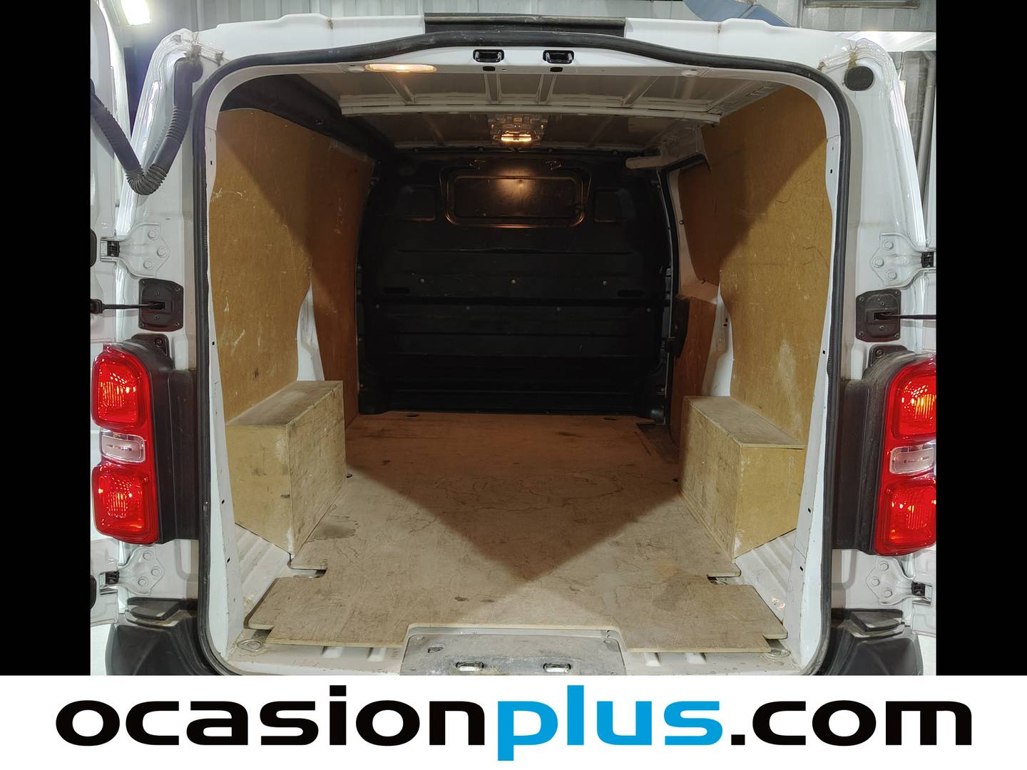 Foto Fiat Scudo Fiat Scudo Furgon 2.0 BlueHDI L3 Business  (145 CV)