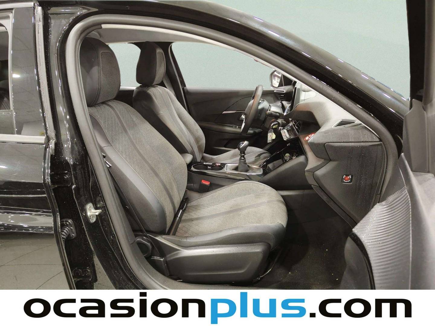 Foto Peugeot 208 Peugeot 208 PureTech 100 Allure (100 CV)