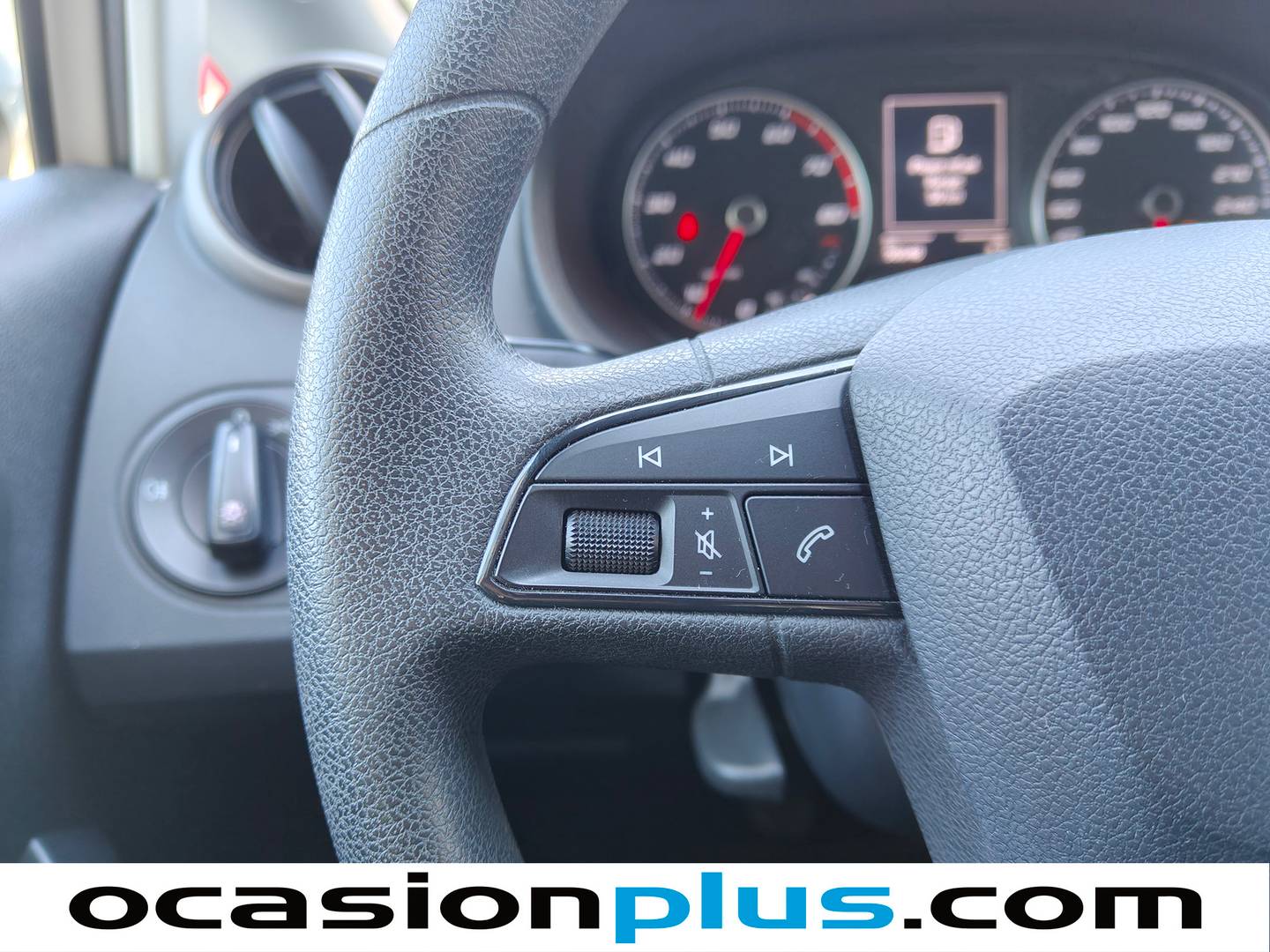 Seat Ibiza Seat Ibiza 1.0 Reference (75 CV) 75cv