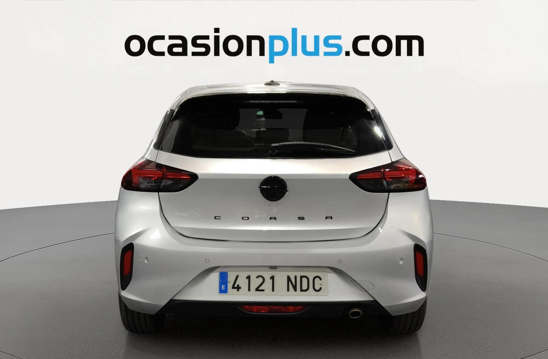 Opel Corsa 1.2T XHL GS - foto 15
