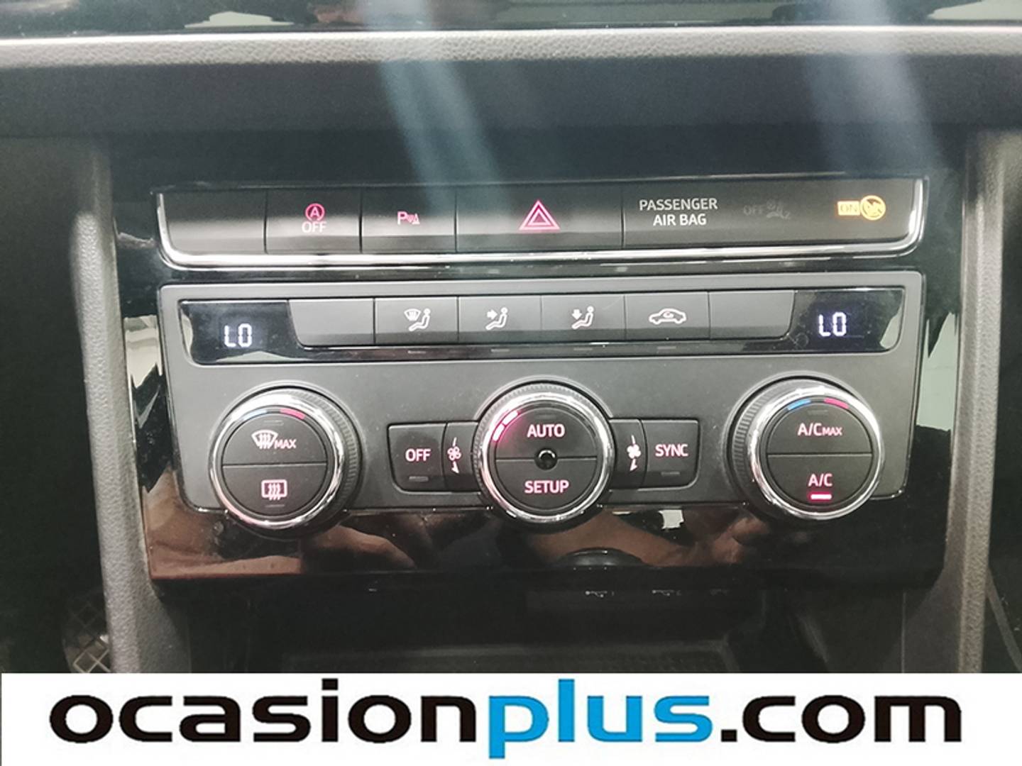 Foto Seat León SEAT León ST ST 1.5 TGI GNC S&S FR (130 CV)