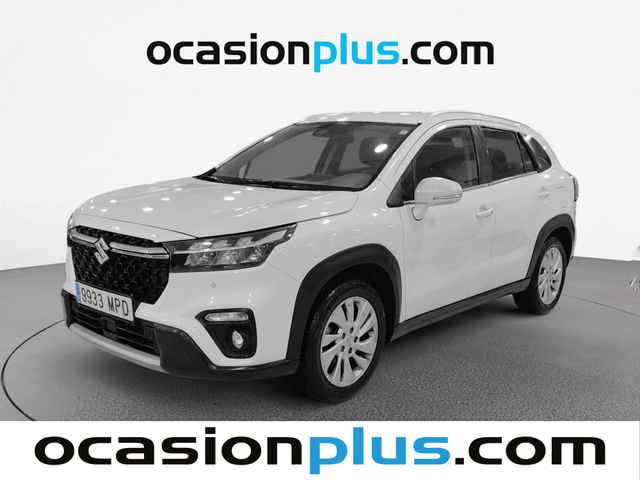 Suzuki S Cross Ocasión